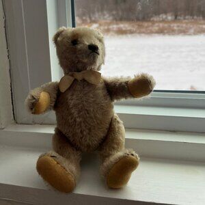 small Steiff Bear antique